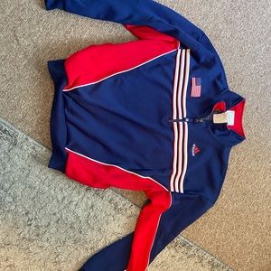 Women’s 1997 World Cup Adidas Sweatshirt